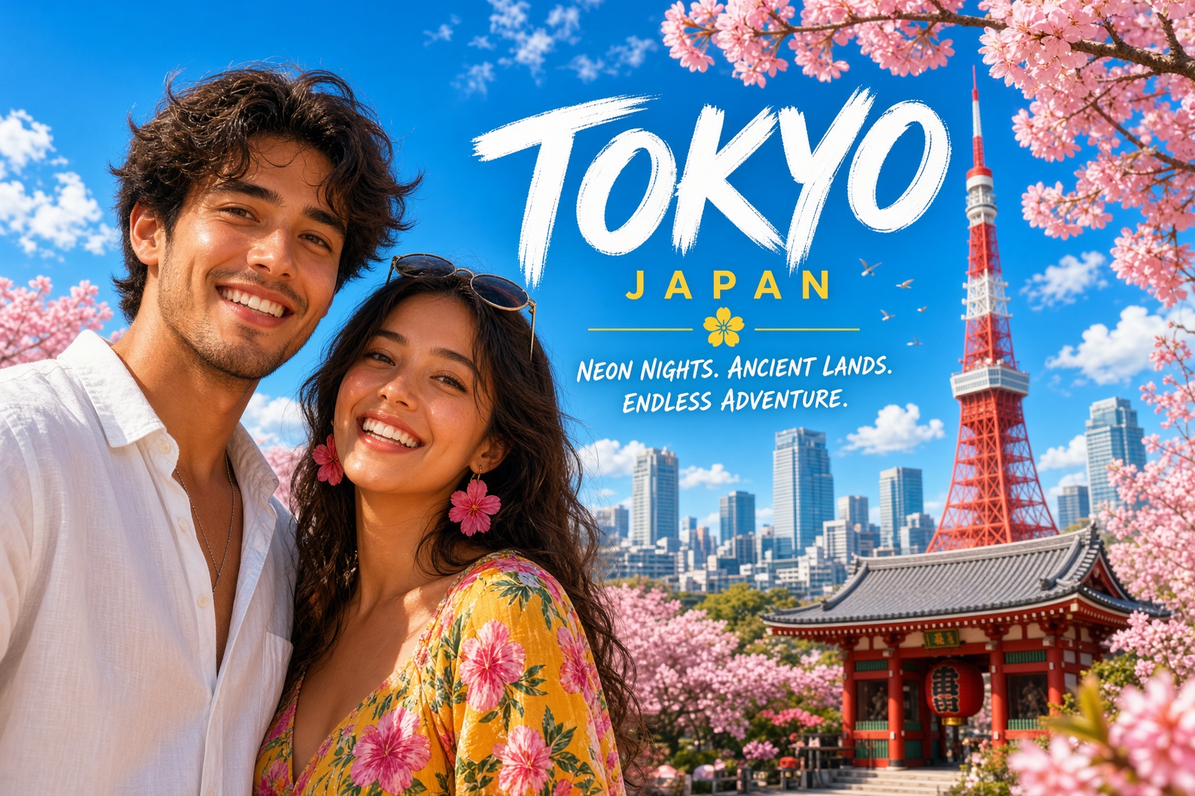 paquetes turisticos a TESOROS DE JAPON