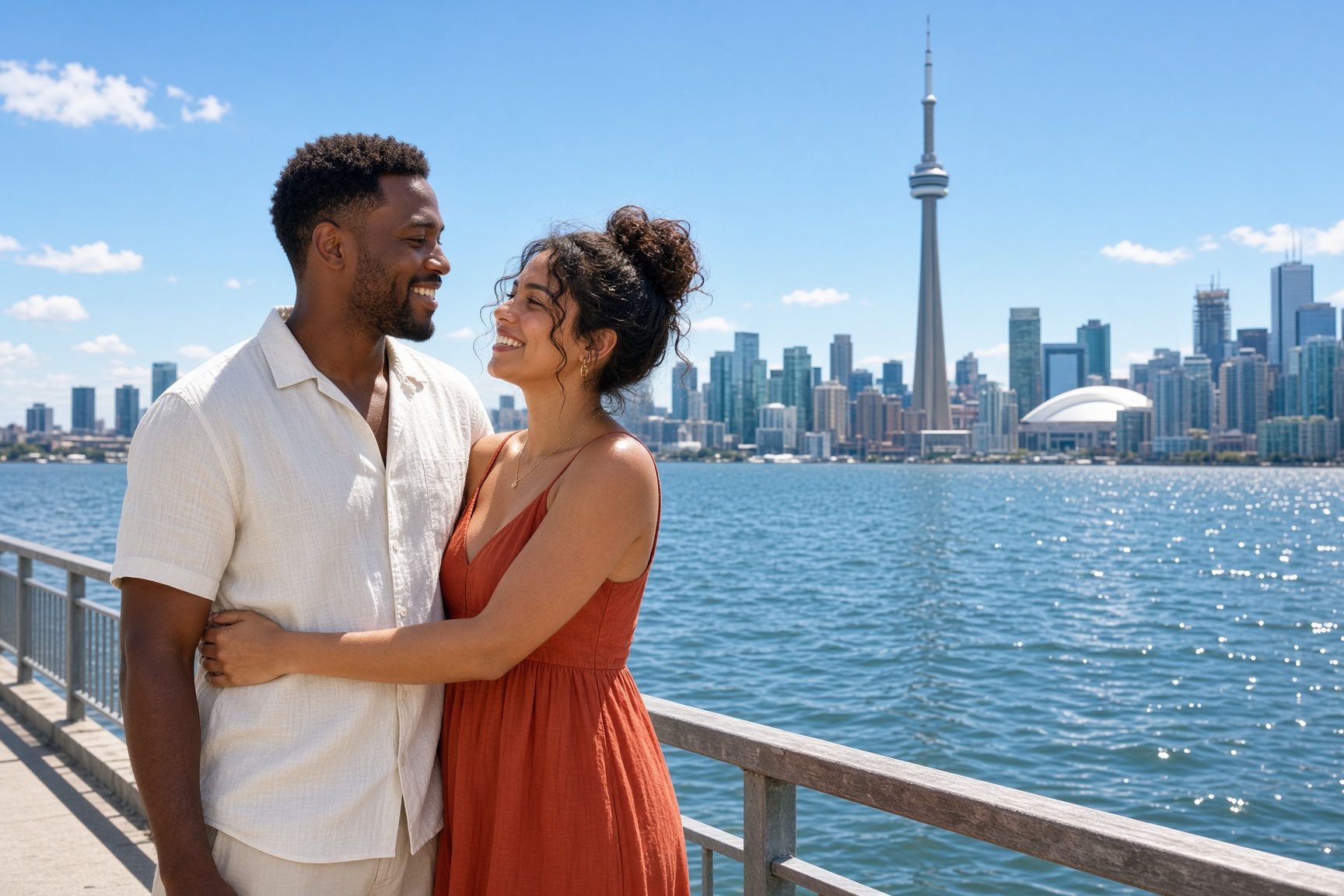 paquetes turisticos a MEGA CANADA