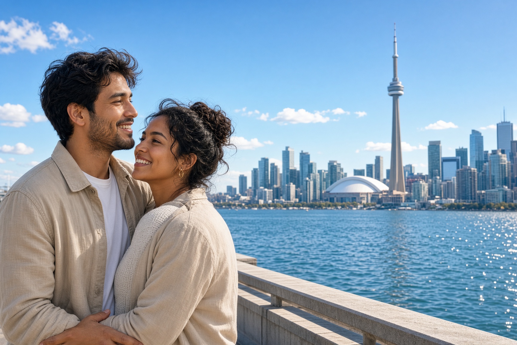 paquetes turisticos a MEGA CANADA