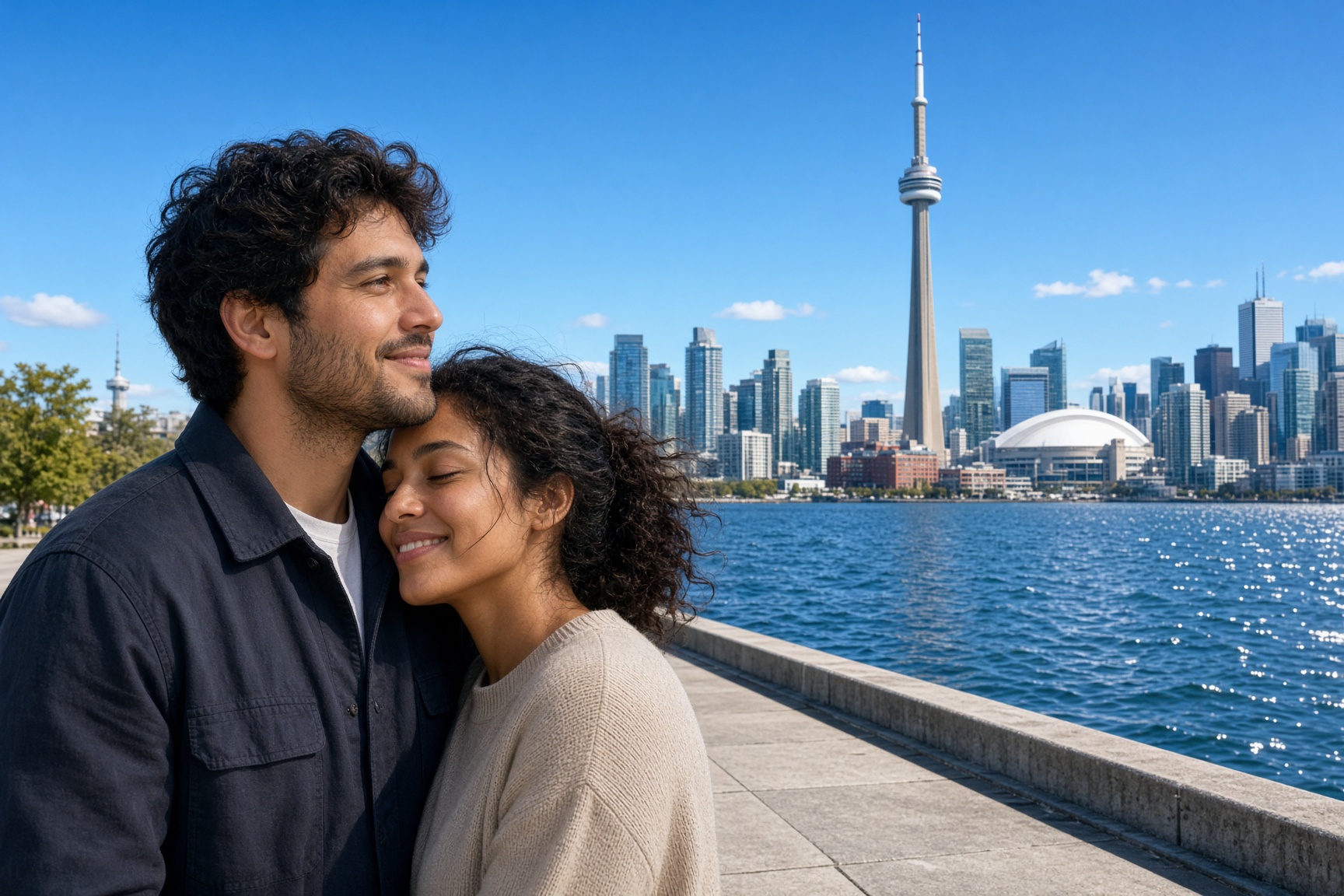 paquetes turisticos a MEGA CANADA