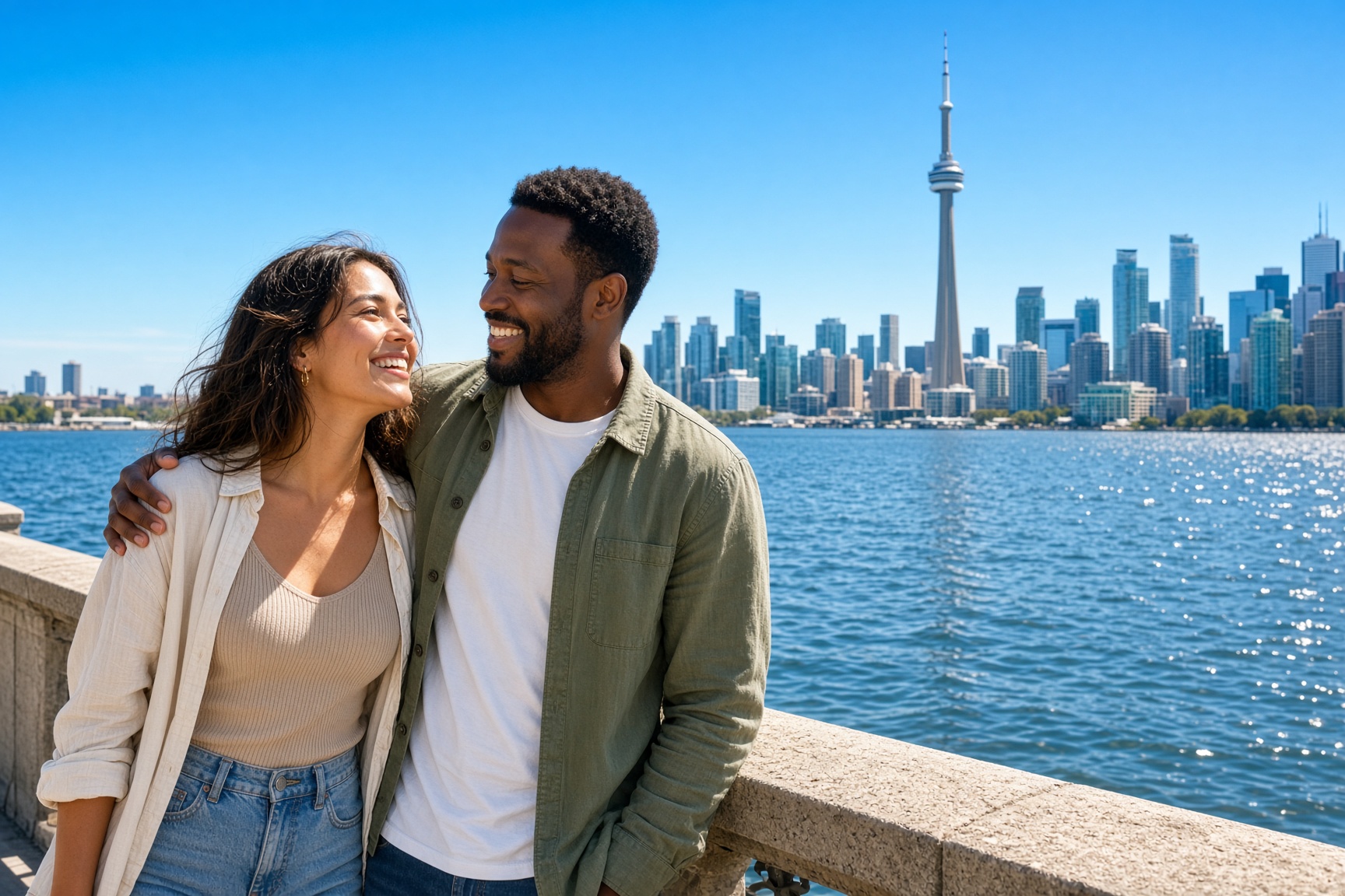 paquetes turisticos a MEGA CANADA