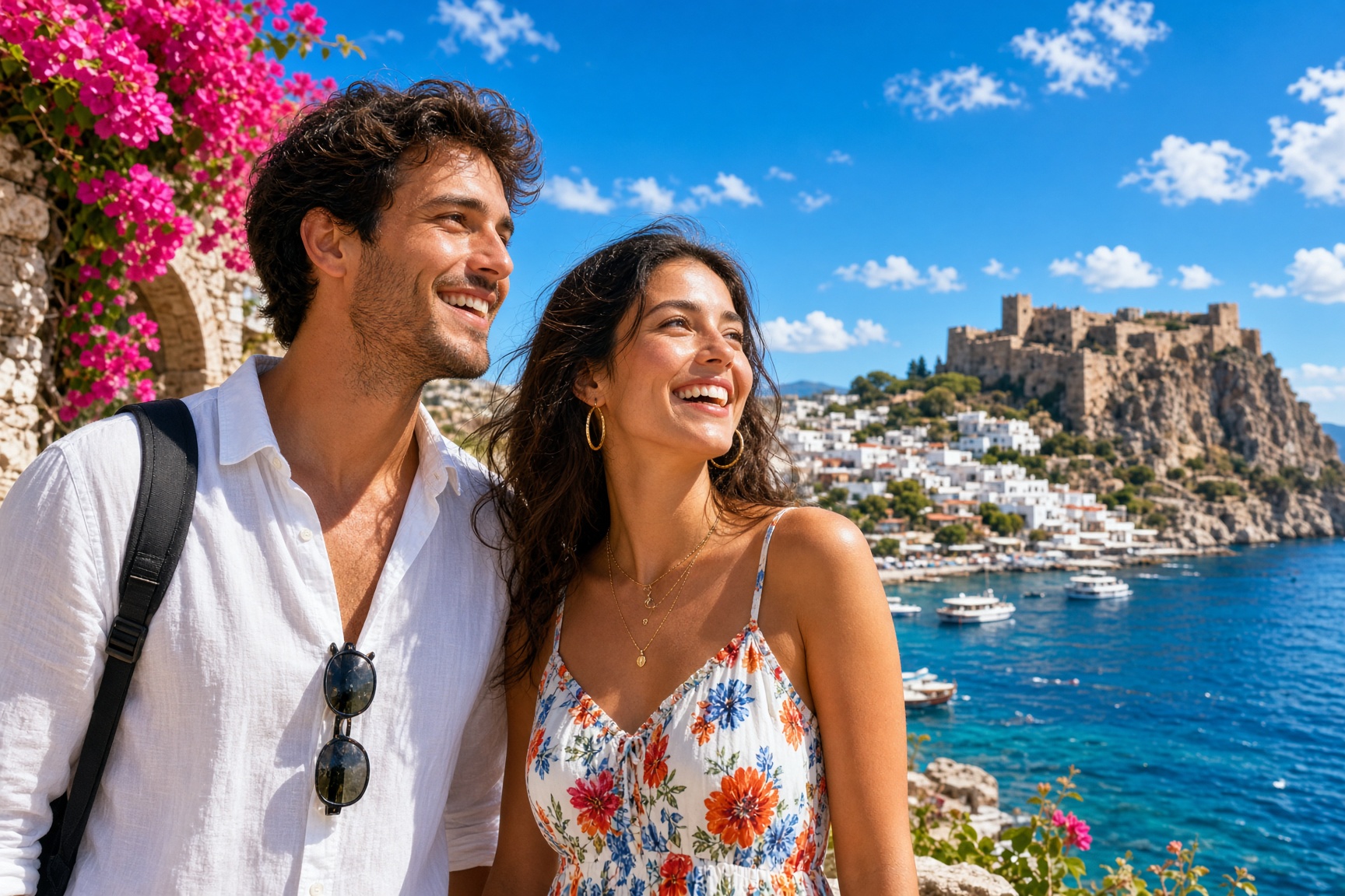 Viajar a TURQUIA MARAVILLOSA