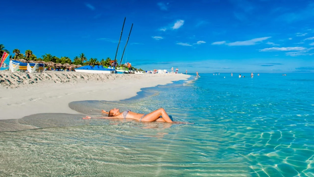 paquetes turisticos a AÑO NUEVO EN VARADERO